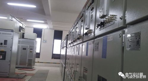 建筑電氣設(shè)計(jì)丨總箱 層箱及干線處的負(fù)荷計(jì)算詳解,建議收藏學(xué)習(xí)
