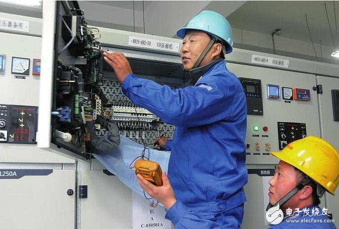 電氣調試規范_電氣調試工序_電氣調試總結_電氣控制柜的調試