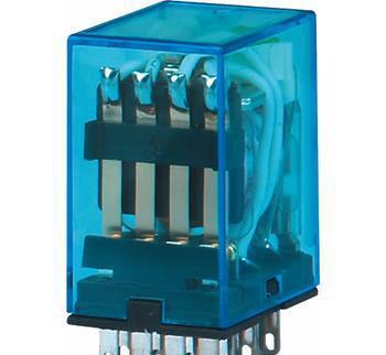 【廠家直銷小型繼電器MY2/MY2N-J MY4N-J 品牌歐姆龍電工電氣產品】價格_廠家_圖片 -