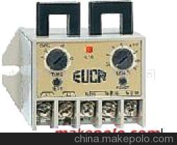 【和EUCR/EUCR-2C電動機保護器/欠載保護(圖)-電動機】價格,廠家,圖片,電工電氣產品代理加盟,中山泰倫電子科技 -
