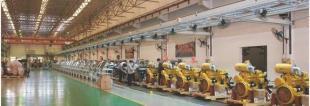 供應500KW上柴股份柴油發電機組_電工電氣_世界工廠網中國產品信息庫