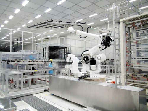 綠色工廠助推中國加速奔向 雙碳 目標