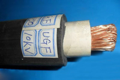 UGF礦用高壓盾構(gòu)機橡套電纜最新價格_電氣設(shè)備/工業(yè)電器_電線電纜_礦用電纜_產(chǎn)品庫_中國環(huán)保在線
