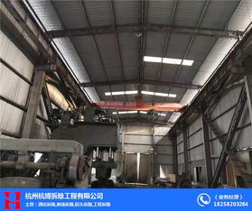 工廠拆除施工隊 工廠拆除 杭博拆除值得信賴 查看