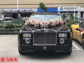 廣州汽車租賃指南 便利出行，暢游羊城
