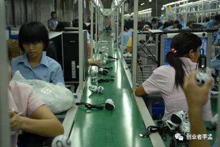 蘋果、三星工廠遷往東南亞 機(jī)遇與挑戰(zhàn)下的數(shù)碼產(chǎn)品新格局